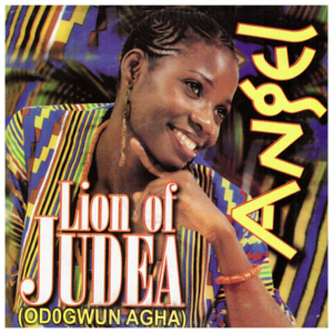 Lion of Judea (Odogwun Agha)