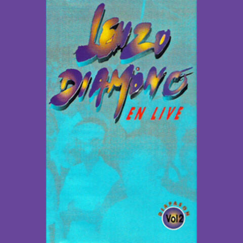 En Live, Diapason Vol. 2