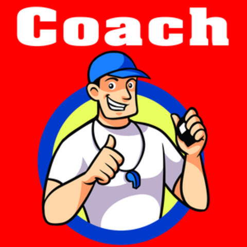 Coach (Whistle) [Alert Tone]