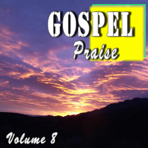 Gospel Praise, Vol. 8