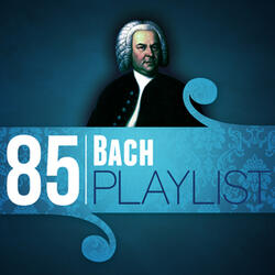 Cello Suite No. 5 in C Minor, BWV 1011: II. Allemande