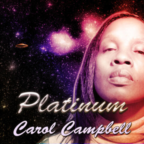Platinum Carol Campbell