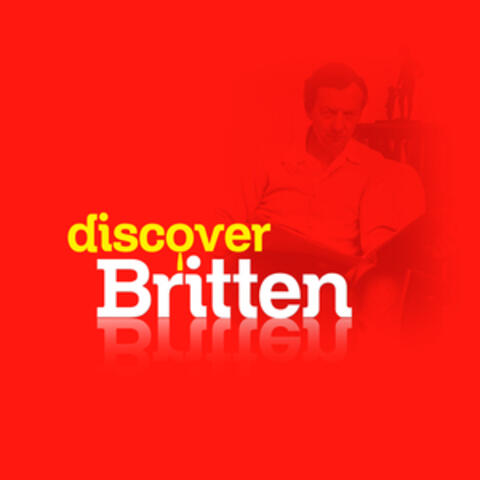 Discover Britten