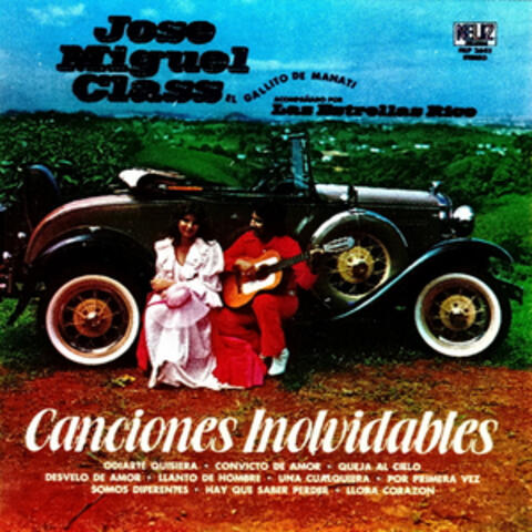 Canciones Inolvidables