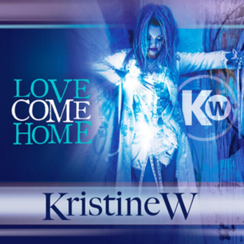 Love Come Home - The Remixes, Pt. 1