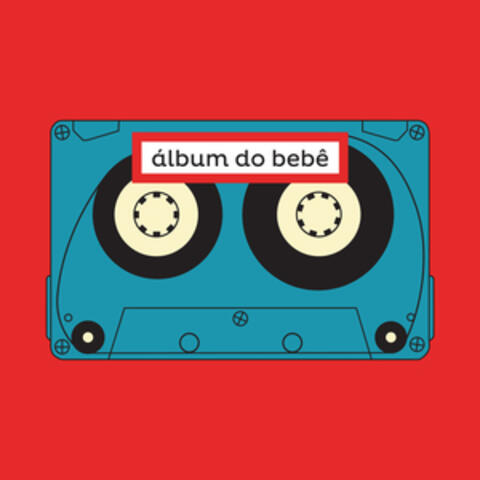 Álbum do Bebê
