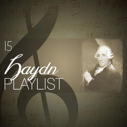 Symphony No. 101 in D Major, Hob I.101, "The Clock": II. Andante
