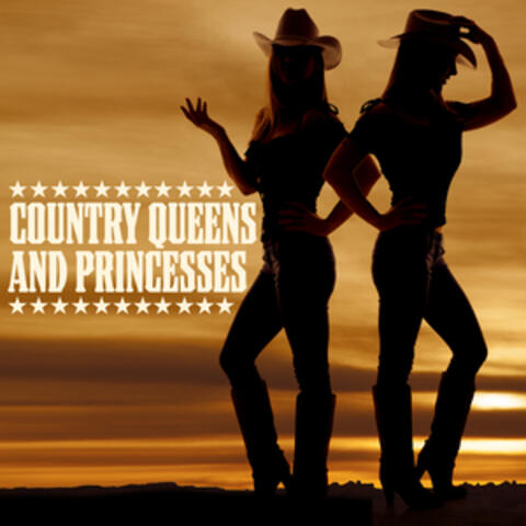 Country Queens and Princesses
