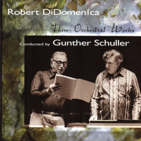 Robert Di Domenica
