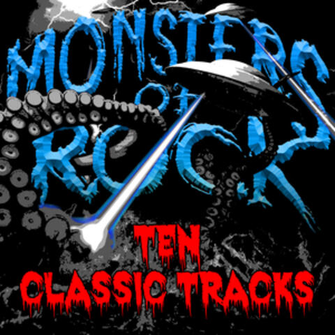 Ten Classic Tracks