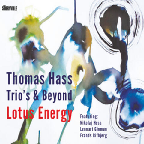 Trio's & Beyond - Lotus Energy