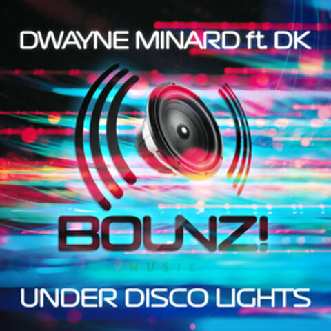 Under Disco Lights