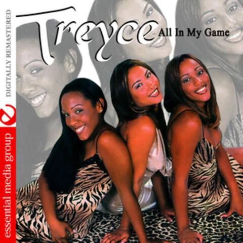 All In My Game (Digitally Remastered)