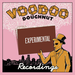 Cream / Self-Aware Doughnut / We Will Find Food / Glaze
