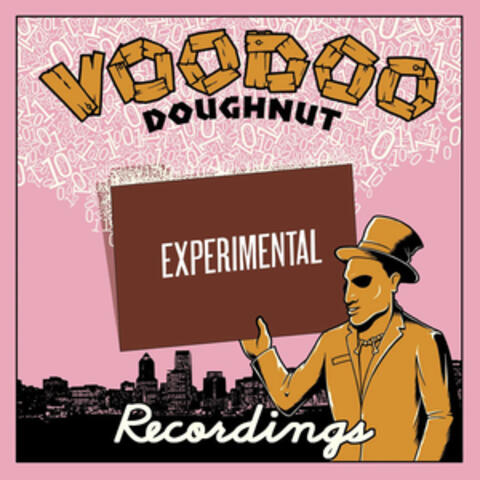 Experimental Split