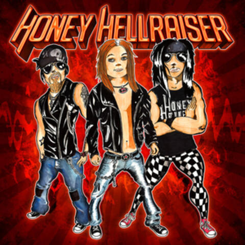 Honey Hellraiser