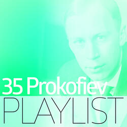 Symphony No. 1 in D Major, Op. 25, "Classical": IV. Finale. Molto vivace
