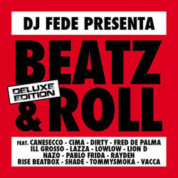 Beatz & Roll Theme