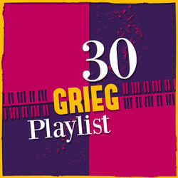Norwegian Dances, Op. 35: II. Allegro tranquillo e grazioso