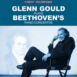 Piano Concerto No. 4 In G Major, Op. 58 : II. Andante Con Moto