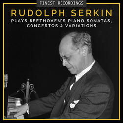 Variations in C major on a Waltz by Anton Diabelli, Op. 120 : Var. 23 Allegro assai