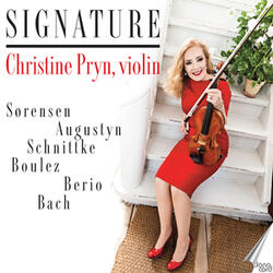 Violin Partita No.2 in D minor, BWV 1004: V. Chaconne