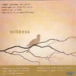 Witness - Original Compositions in Spiritual Style: V. My Lord What a Morning