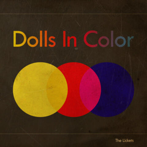 Dolls in Color