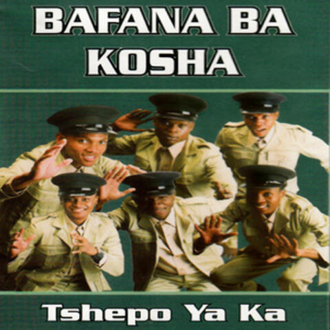 Tshepo Ya Ka
