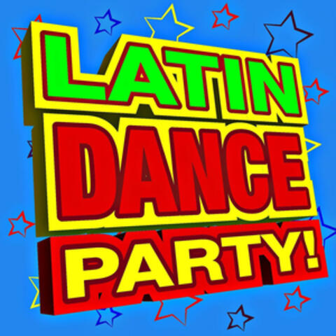 Latin Dance Party!