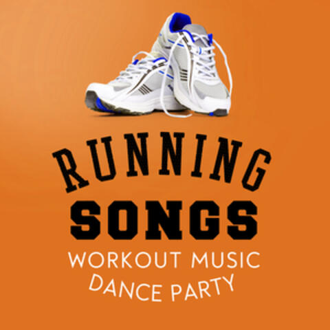 Running Songs Workout Music Dance Party
