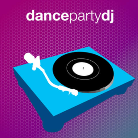 Dance Party DJ