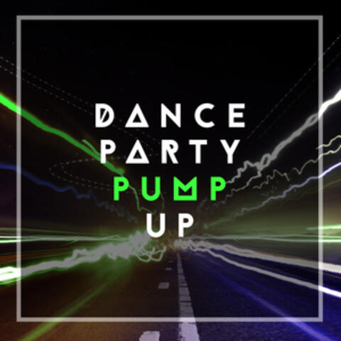 Dance Party Pump Up