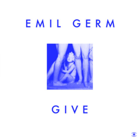 Give - EP