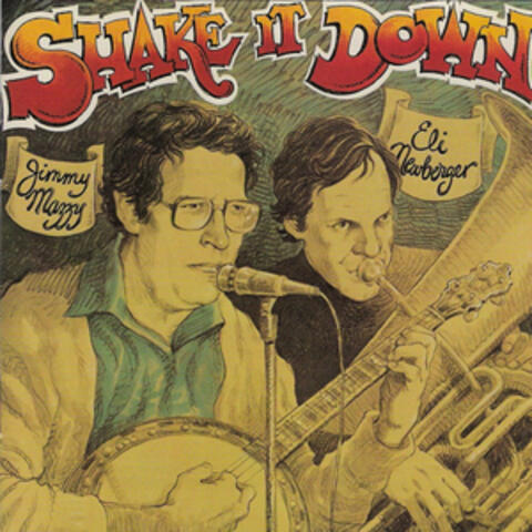 Shake It Down