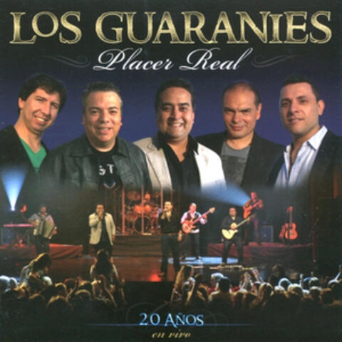 Placer Real 20 Anos (En Vivo)