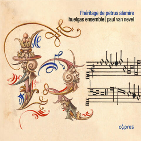 L'héritage de Petrus Alamire
