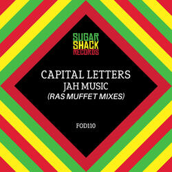 Jah Music