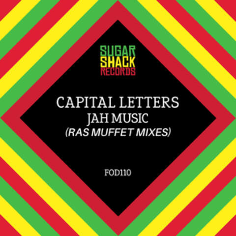 Jah Music (Ras Muffet Mixes)