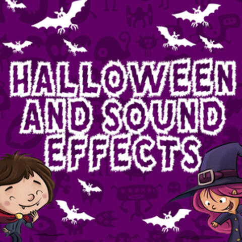 Halloween and Sound Effects
