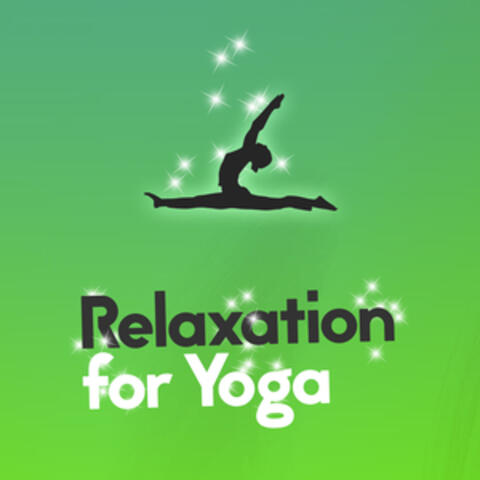 Relaxation for Yoga