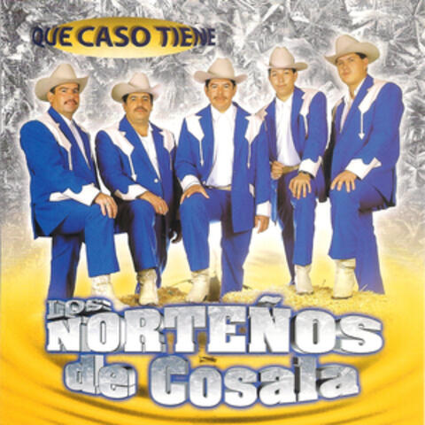 Que Caso Tiene
