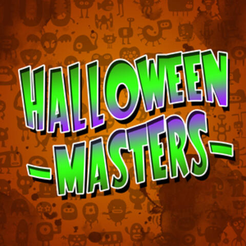 Halloween Masters