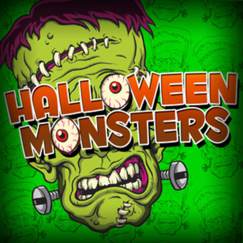 Halloween Monsters