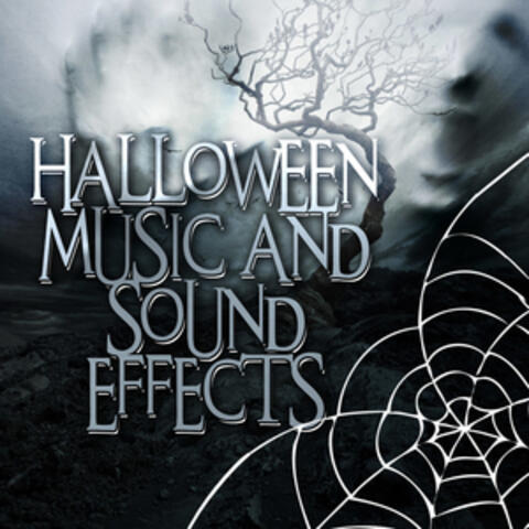Halloween Music and Sound Effects