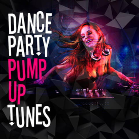 Dance Party Pump up Tunes