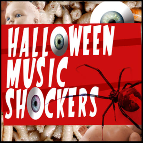 Halloween Music Shockers