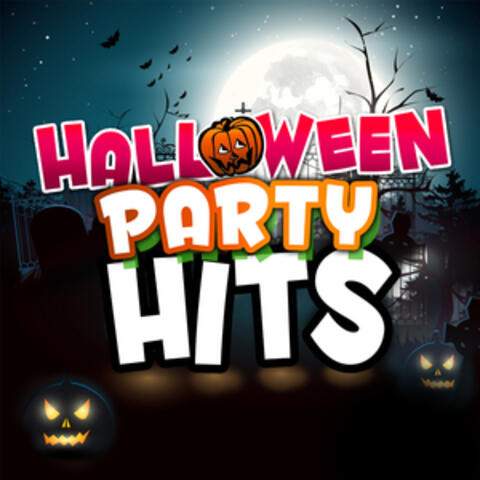 Halloween Party Hits