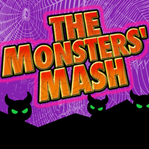 The Monsters' Mash