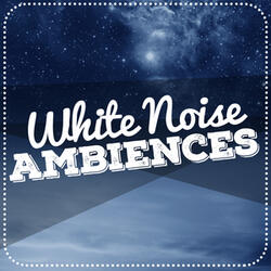 White Noise: Binaural Beating Waves
